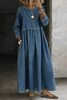 Blue (Almost sold out!)