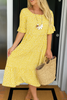 Yellow (Almost sold out!)