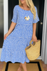 Blue (Almost sold out!)