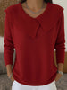 Red (Almost sold out!)