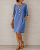 Blue (Almost sold out!)