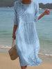 Blue (Almost sold out!)