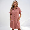 Leather Pink (Almost sold out!)