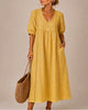 Yellow (Almost sold out!)
