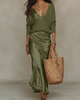 Army Green (Almost sold out!)