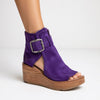 Purple (Almost sold out!)